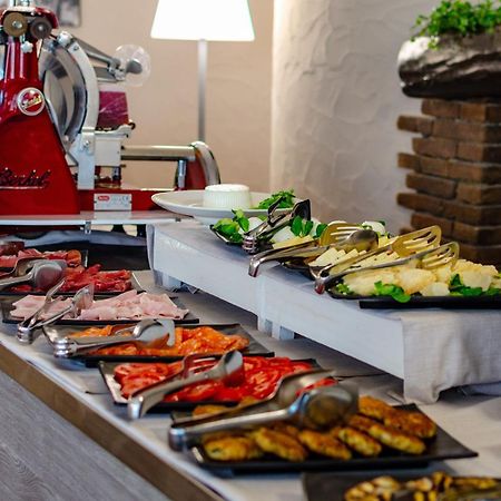 Calanica Resort Cefalu Luaran gambar