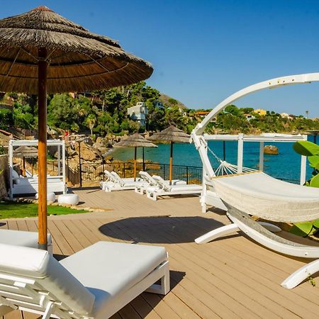 Calanica Resort Cefalu Luaran gambar