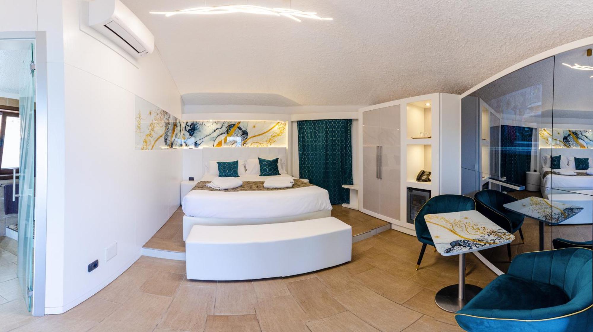 Calanica Resort Cefalu Luaran gambar