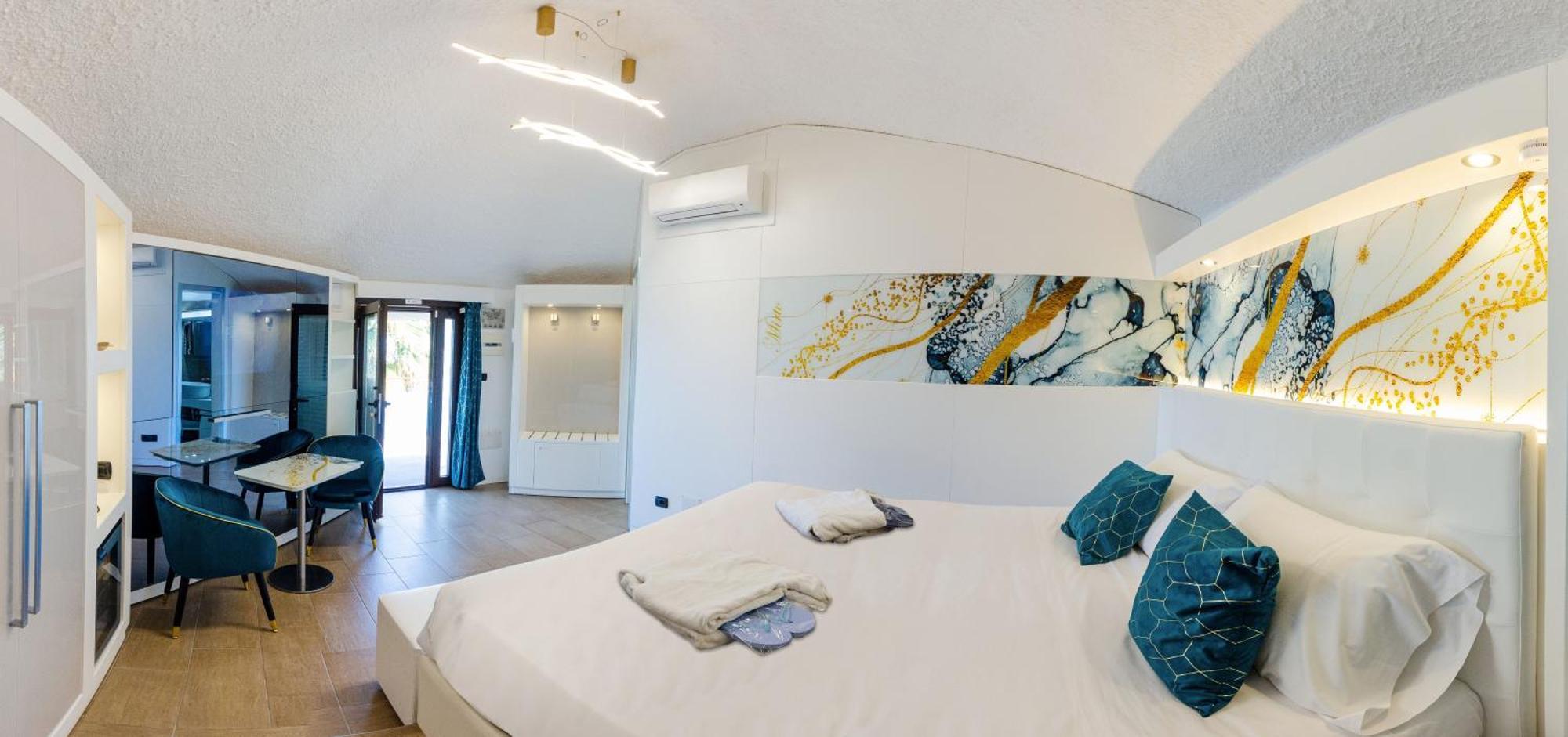 Calanica Resort Cefalu Luaran gambar