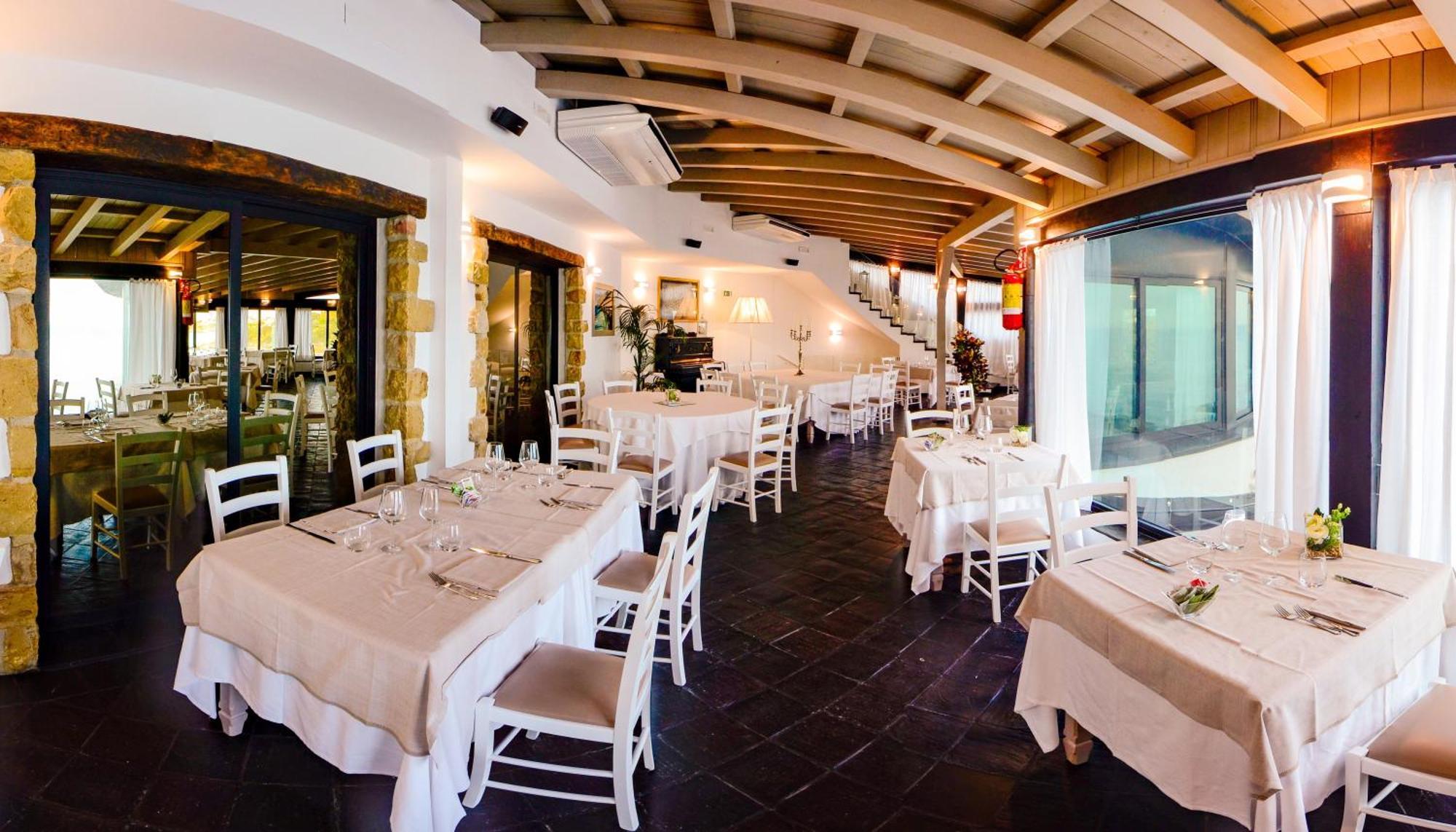 Calanica Resort Cefalu Luaran gambar