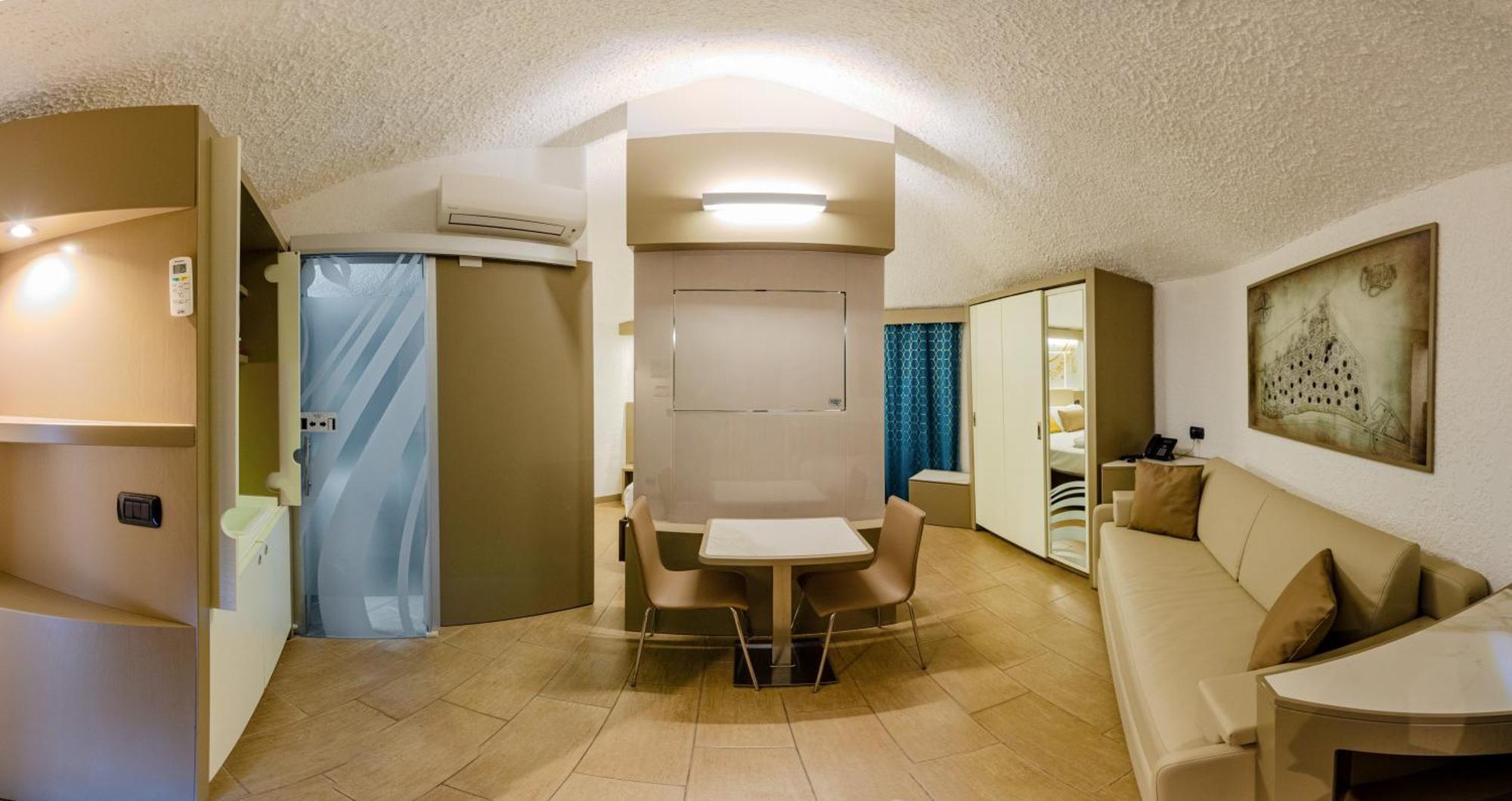 Calanica Resort Cefalu Luaran gambar