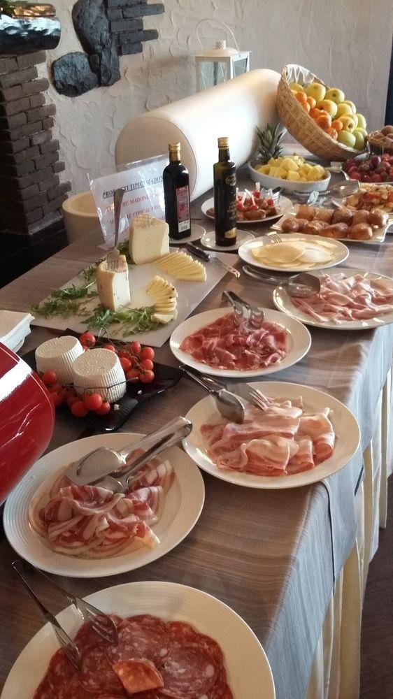 Calanica Resort Cefalu Luaran gambar