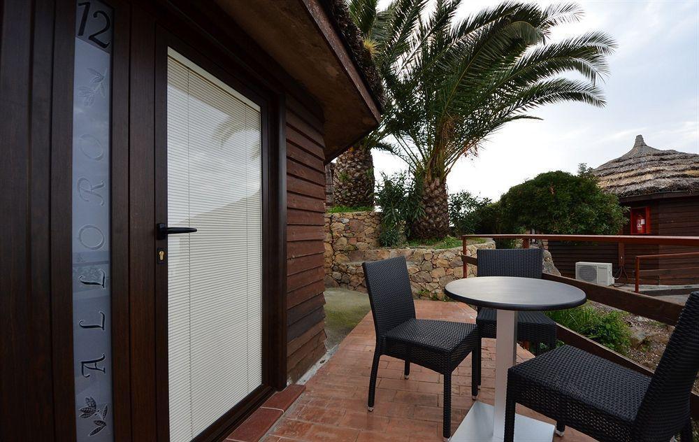 Calanica Resort Cefalu Luaran gambar