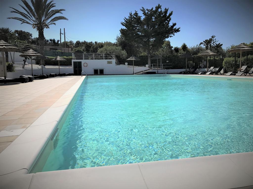 Calanica Resort Cefalu Luaran gambar