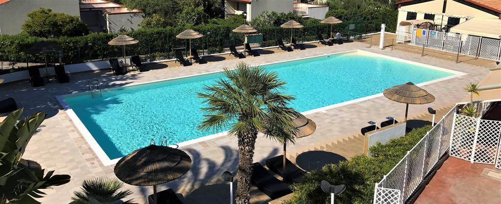 Calanica Resort Cefalu Luaran gambar