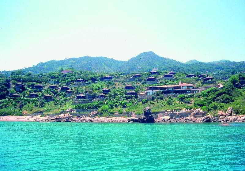 Calanica Resort Cefalu Luaran gambar
