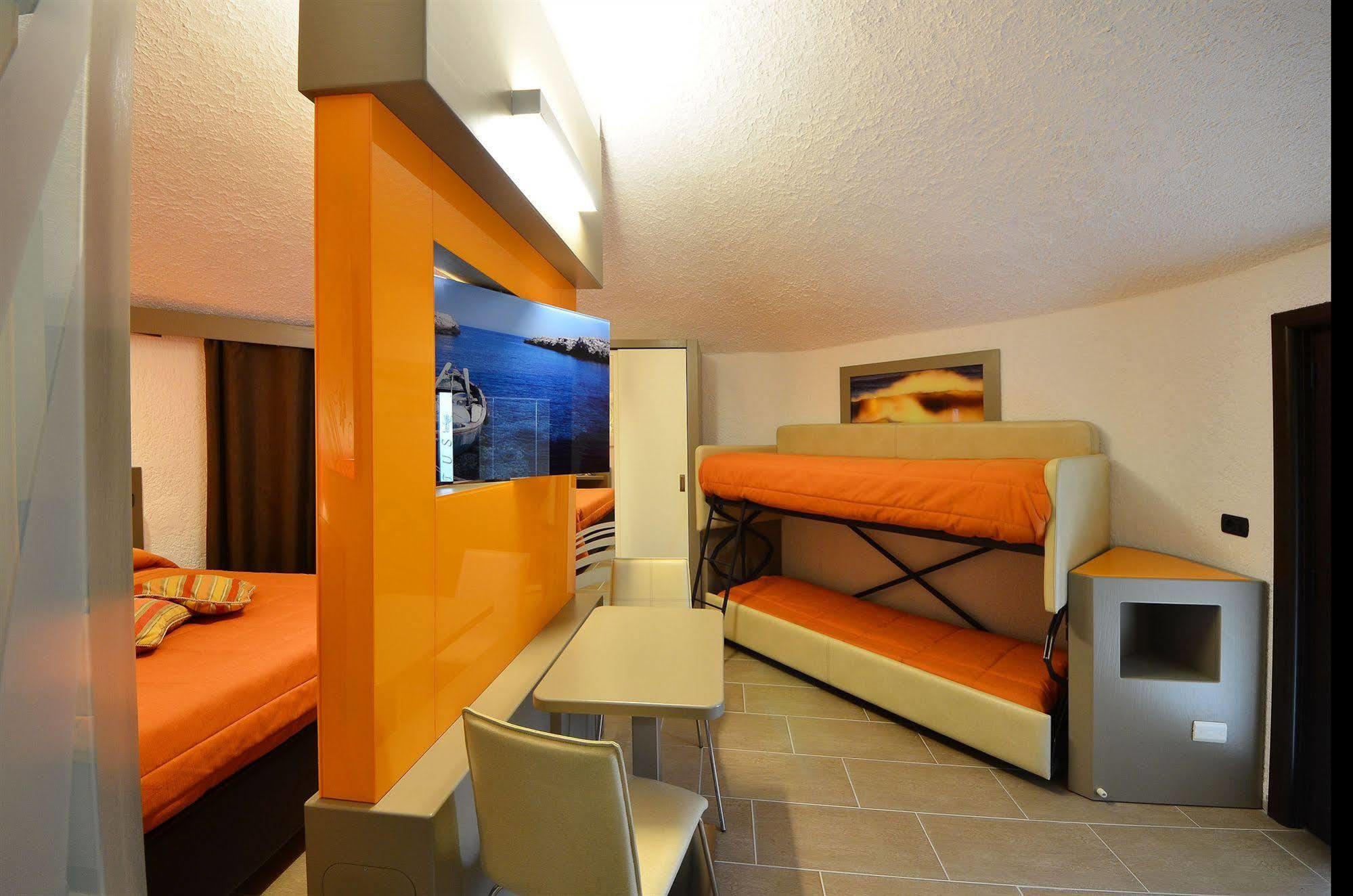 Calanica Resort Cefalu Luaran gambar