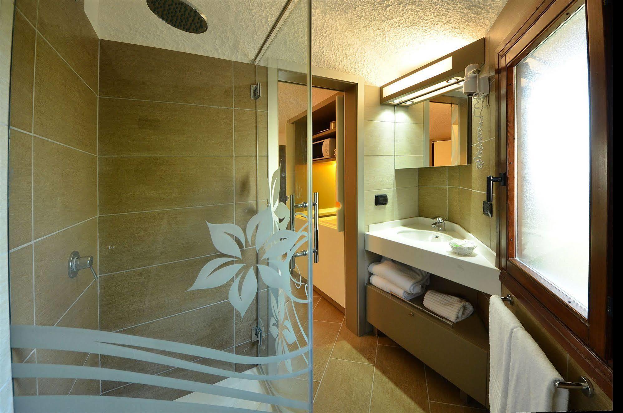 Calanica Resort Cefalu Luaran gambar