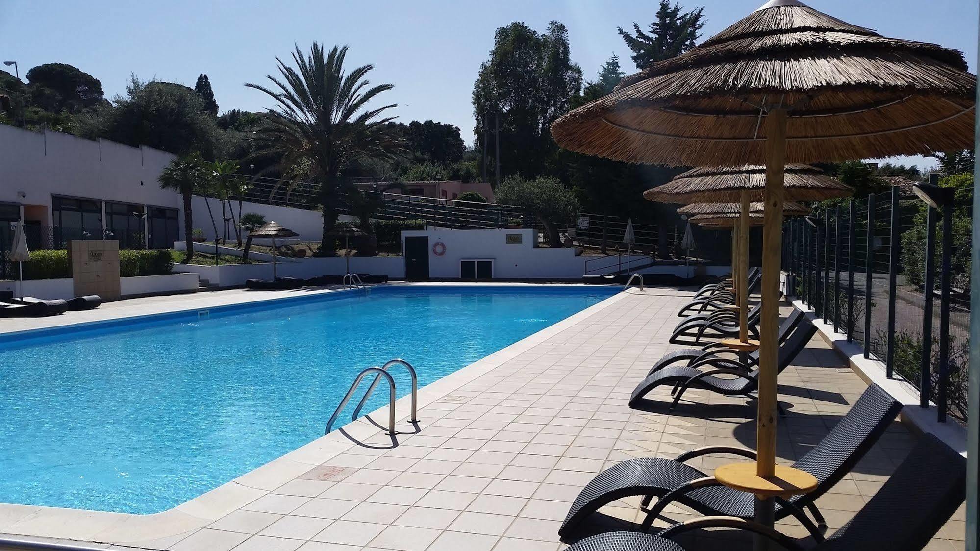 Calanica Resort Cefalu Luaran gambar