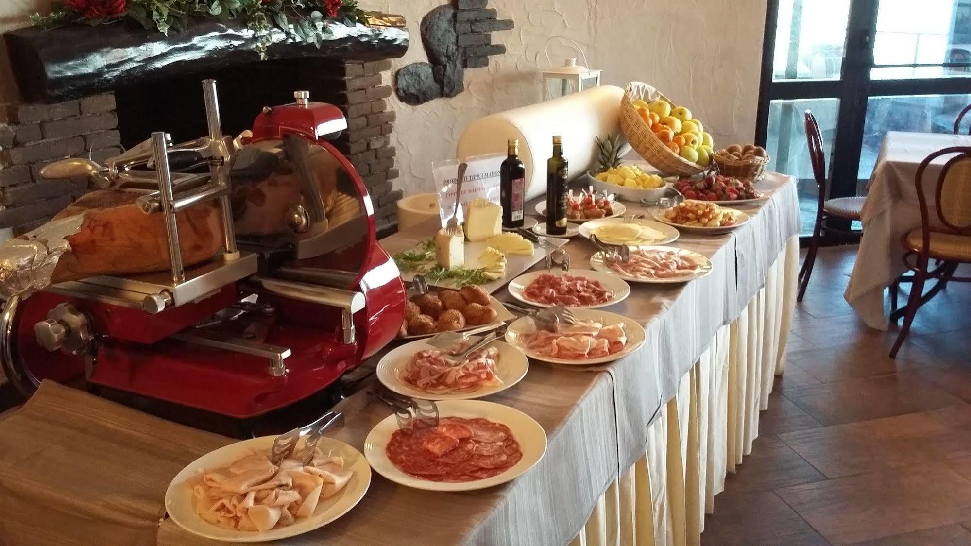 Calanica Resort Cefalu Luaran gambar