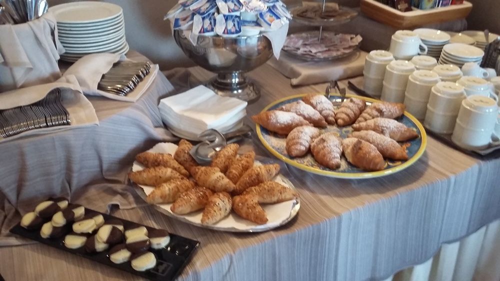 Calanica Resort Cefalu Luaran gambar